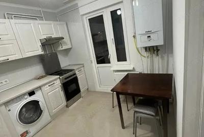 Oferim spre inchiriere garsoniera in zona Mihai Bravu - 5