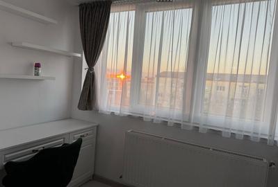 Apartament cu 3 camere în Central - 1