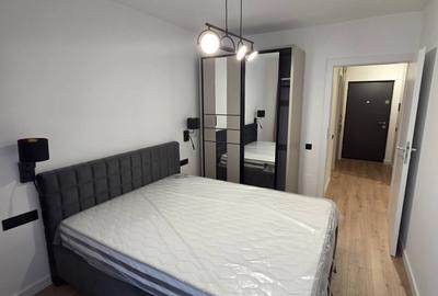 Apartament cu 2 camere semidecomandat în Florești - 3