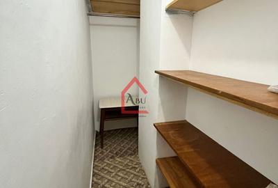 Ap 1 cam | decomandat | Tătărași | parter | centrală termică - 10