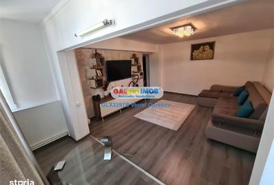Apartament cu 3 camere în Central - 4