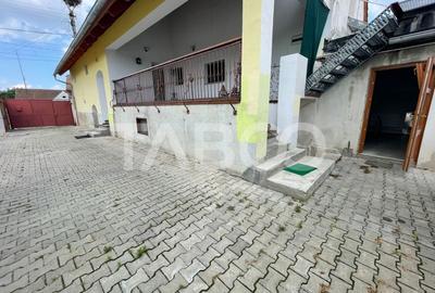 Casa de inchiriat pretabila restaurant curte proprie Sibiu Cristian - 9