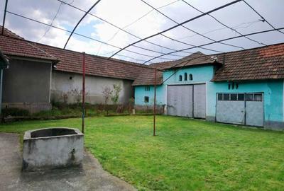Casă cu 3 camere în Central - 7