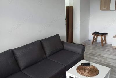 Apartament cu 2 camere semidecomandat, mobilat în Central - 3