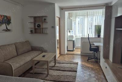 Garsonieră semidecomandată în Astra