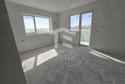 OVIDIU-POIANA- Vila tip duplex | terasa circulabila | gaz | curte - 8