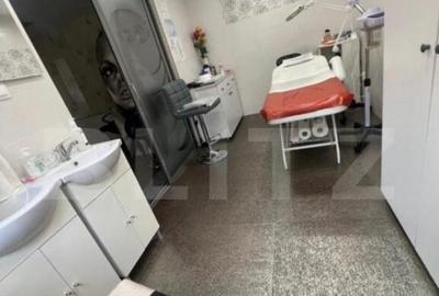 Apartament cu doua camere tip salon in Tarnaveni - 5