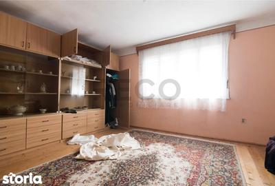 Casă cu 5 camere cu Teren 500 Mp în Oșorhei - 1