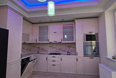 Apartament cu 2 camere decomandat în Moșilor - 1