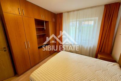 Apartament cu 2 camere decomandat, mobilat în Vasile Aaron - 6