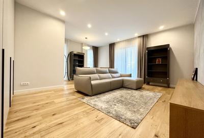 Apartament cu 2 camere decomandat, mobilat în Șoseaua Nordului - 7