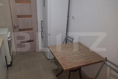 Apartament 2 camere, 47 mp, zona Liceului de Arte - 8