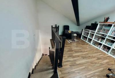 Apartament cu 3 camere decomandat în Sânpetru - 9