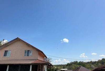 Casă cu 4 camere în Borlești - 1