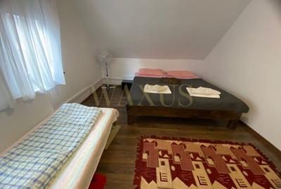 Cabana Baile Figa – 84 mp, utilata complet, 3 dormitoare • Pret super! • - 4