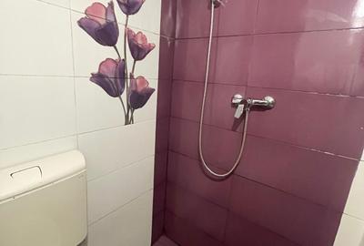 Garsonieră semidecomandată în Rahova