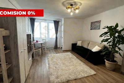 Garsonieră decomandată, mobilată în Craiovei - 1