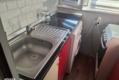 Garsonieră în Central - 2