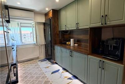 Apartament cu 2 camere decomandat, mobilat în Soarelui - 5