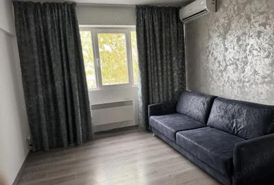 Garsonieră nedecomandată în Micro 39