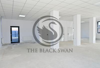 Spațiu comercial, de 146 mp, în Periș - 12