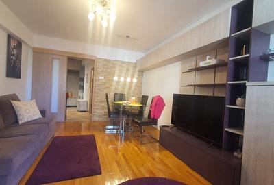 Apartament cu 2 camere decomandat în Sala Palatului - 31