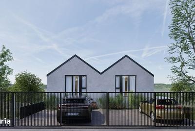 Teren de 978 mp, în Apahida - 5