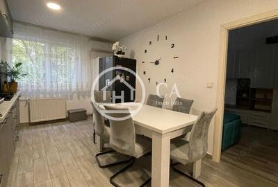 Apartament de vanzare cu 3 camere tip AN in zona Nufarul Oradea Apartament de vanzare cu 3 camere tip AN in zona Nufarul Oradea - 5