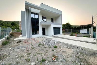 Casa Individuala | 187 Mp | Zona Roata Faget - 2