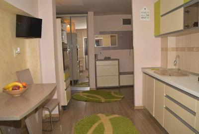 Apartament cu 2 camere decomandat în George Enescu - 1