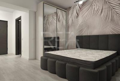 Garsoniera | Complex rezidential Smart Residence | Mobilat si utilat | - 1