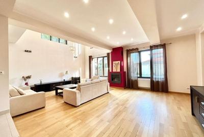 Vila cu piscina, strada linistita in zona Iancu Nicolae Vila cu piscina, strada linistita in zona Iancu Nicolae - 4