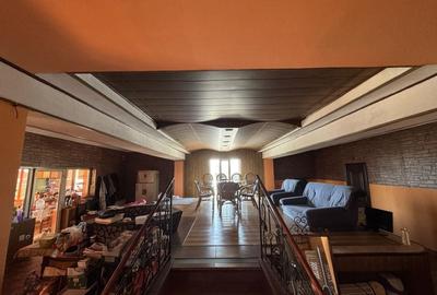 Casa Individuala Becicherecu Mic,P+E,8 Camere,6 Bai,Multiple Anexe - 14