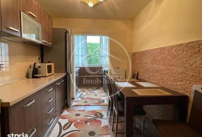 Apartament cu 2 camere decomandat în Decebal - 9
