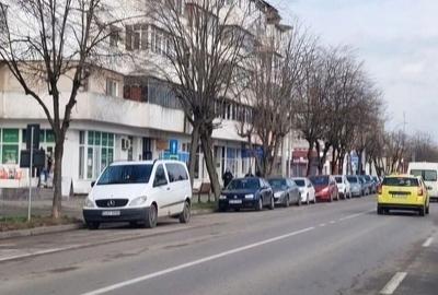 Spațiu comercial, în Central - 2