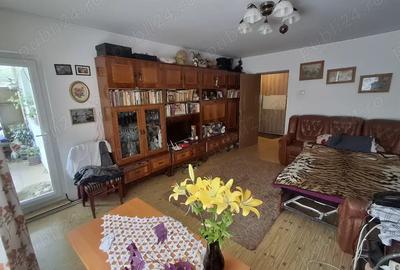 Vand apartament 3 camere in Baile Herculane,garaj si boxa - 5