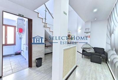 Unirii - Corneliu Coposu | Duplex in Vila | Ideal Birou - Activitate Comerciala - 2