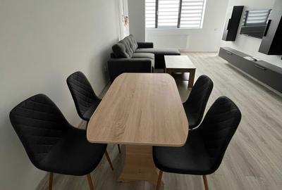 Apartament cu 2 camere decomandat în Central - 6