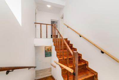 Baneasa  vila superba in Cartierul Henri Coanda - 11