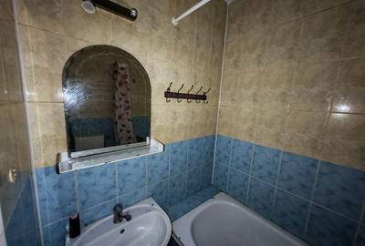 Garsonieră semidecomandată în Dumbrăvița - 5