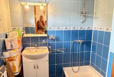 Casă cu 3 camere cu Canalizare în Est - 20