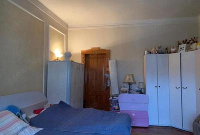 Apartament cu 3 camere decomandat în P-ța Doina - 15