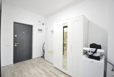 Aparatorii Patriei metrou, Metalurgiei, garsoniera moderna, bloc nou - 3