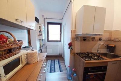 Apartament in vila, 4 camere, 87 mp, teren 80 mp, ultracentr - 12