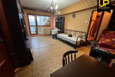 3 Camere Militari Gorjului Metrou Balcon - 2