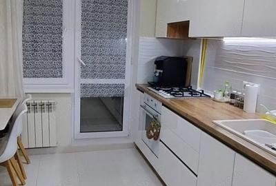 Garsonieră în Theodor Pallady - 2