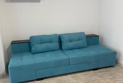 Garsonieră semidecomandată, mobilată în Timpuri Noi - 6