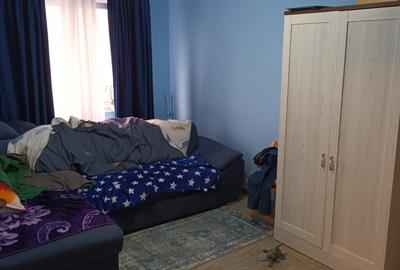 Oltenitei - 3 camere , imobil reabilitat - 2