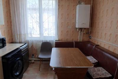 Apartament cu 3 camere decomandat în Tașca - 4