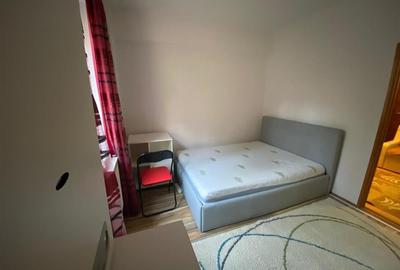 Garsoniera zona Viile Sibiului - 1